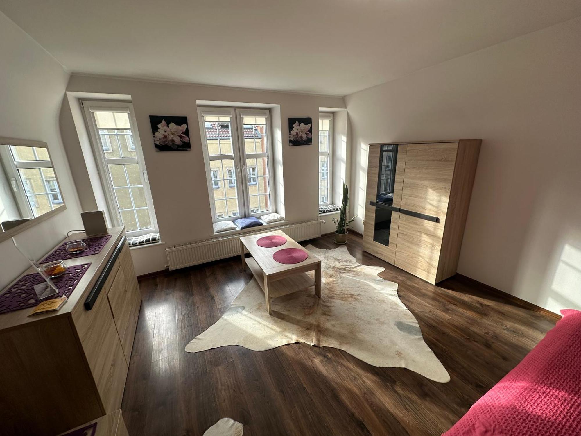 Gdanskie Apartamenty - Apartamenty Na Swietego Ducha Z 2 Sypialniami Exterior foto