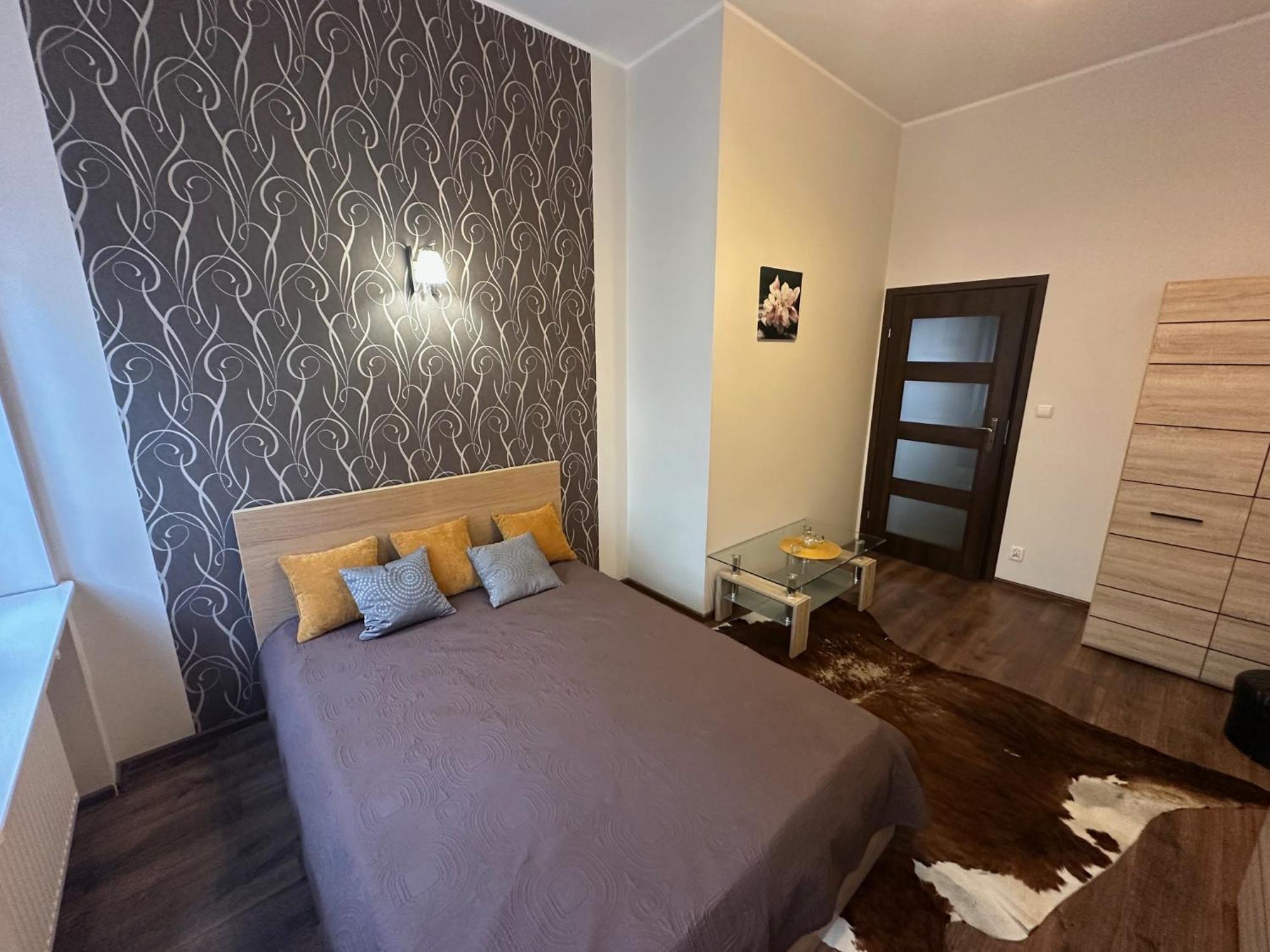 Gdanskie Apartamenty - Apartamenty Na Swietego Ducha Z 2 Sypialniami Exterior foto
