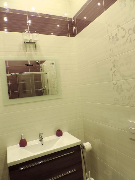 Gdanskie Apartamenty - Apartamenty Na Swietego Ducha Z 2 Sypialniami Cameră foto